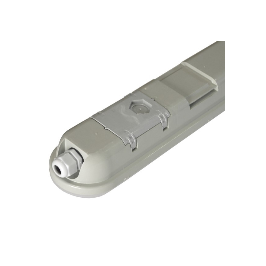 LED Lielas slodzes dienasgaismas lampa WALCOT LED/37W/230V IP65 4000K 120 cm