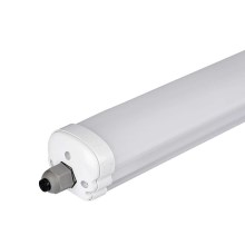 LED Lielas slodzes dienasgaismas lampa X-SERIES LED/32W/230V 4000K 150cm IP65