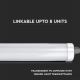 LED Lielas slodzes gaismeklis G-SERIES LED/36W/230V 120 cm 6400K IP65