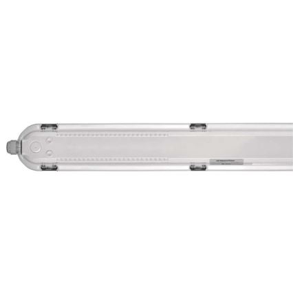 LED Lielas slodzes gaismeklis LED/36W/230V IP66 4000K