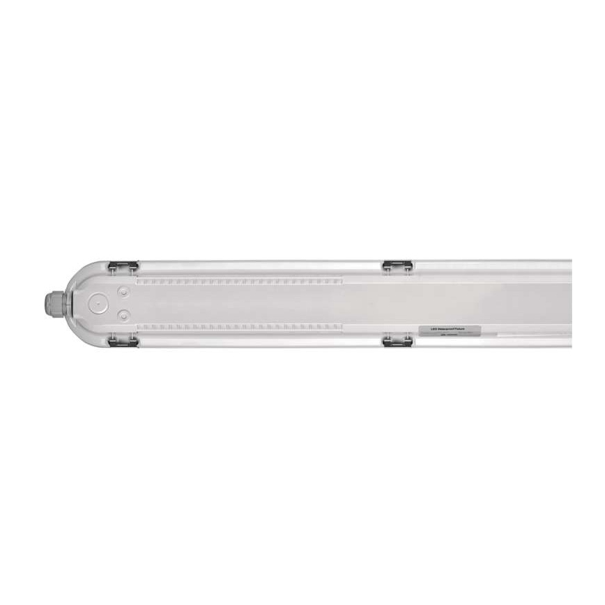 LED Lielas slodzes gaismeklis LED/36W/230V IP66 4000K
