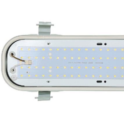 LED Lielas slodzes gaismeklis LIBRA LED/20W/230V IP65 4100K