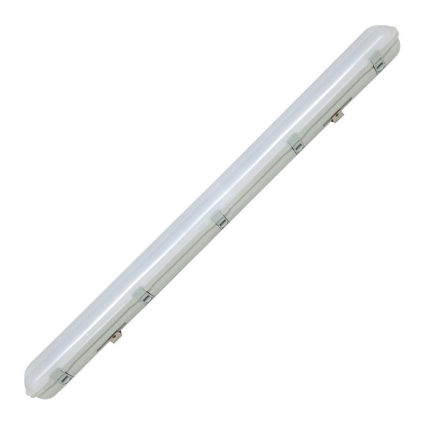 LED Lielas slodzes gaismeklis LIBRA LED/40W/230V IP65 4100K