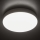 LED Lielas slodzes griestu lampa ar kustību sensoru IPER LED/26W/230V IK10 IP65 apaļa balta