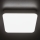 LED Lielas slodzes griestu lampa ar kustību sensoru IPER LED/35W/230V IK10 IP65 leņķa balta