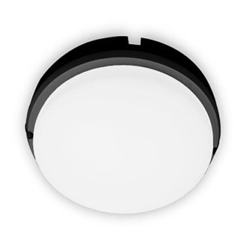 LED Lielas slodzes griestu lampa FIDO LED/12W/230V IP65