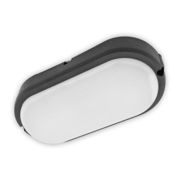 LED Lielas slodzes griestu lampa FIDO LED/12W/230V IP65