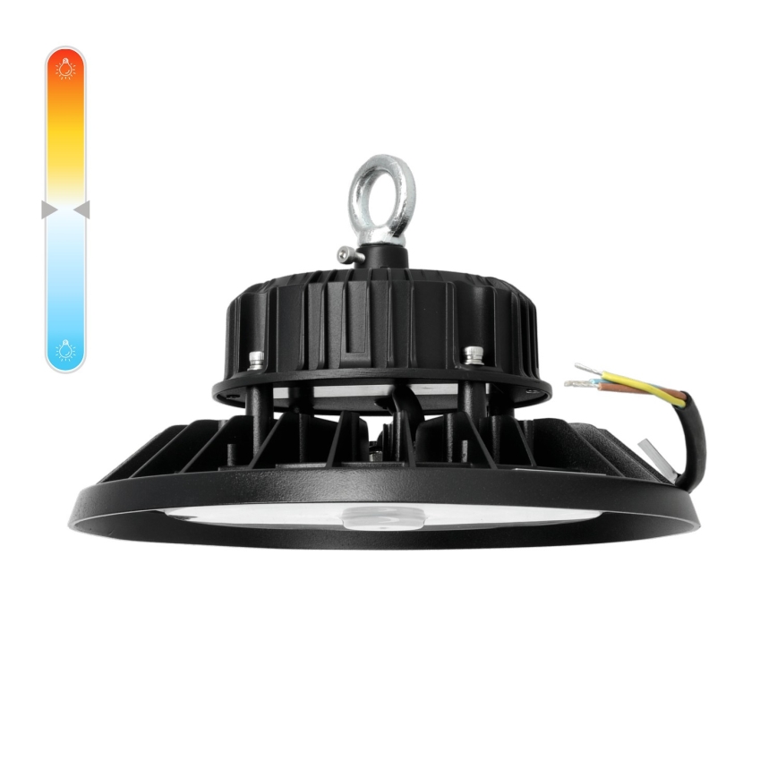 LED Lielas slodzes griestu lampa RIO PRO HIGHBAY LED/100W/230V 4000K IP65
