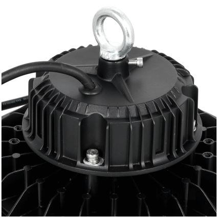 LED Lielas slodzes griestu lampa RIO PRO HIGHBAY LED/100W/230V 4000K IP65