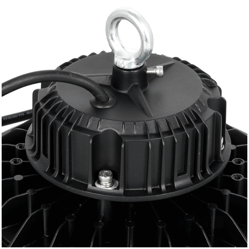 LED Lielas slodzes griestu lampa RIO PRO HIGHBAY LED/100W/230V 4000K IP65