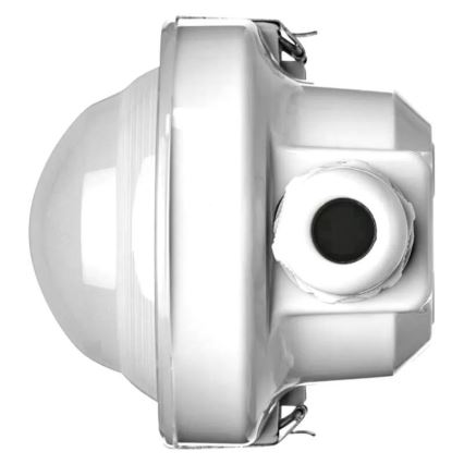 LED Lielas slodzes lampa ar avārijas moduli EMERGENCY LED/40W/230V 4000K 122 cm IP66