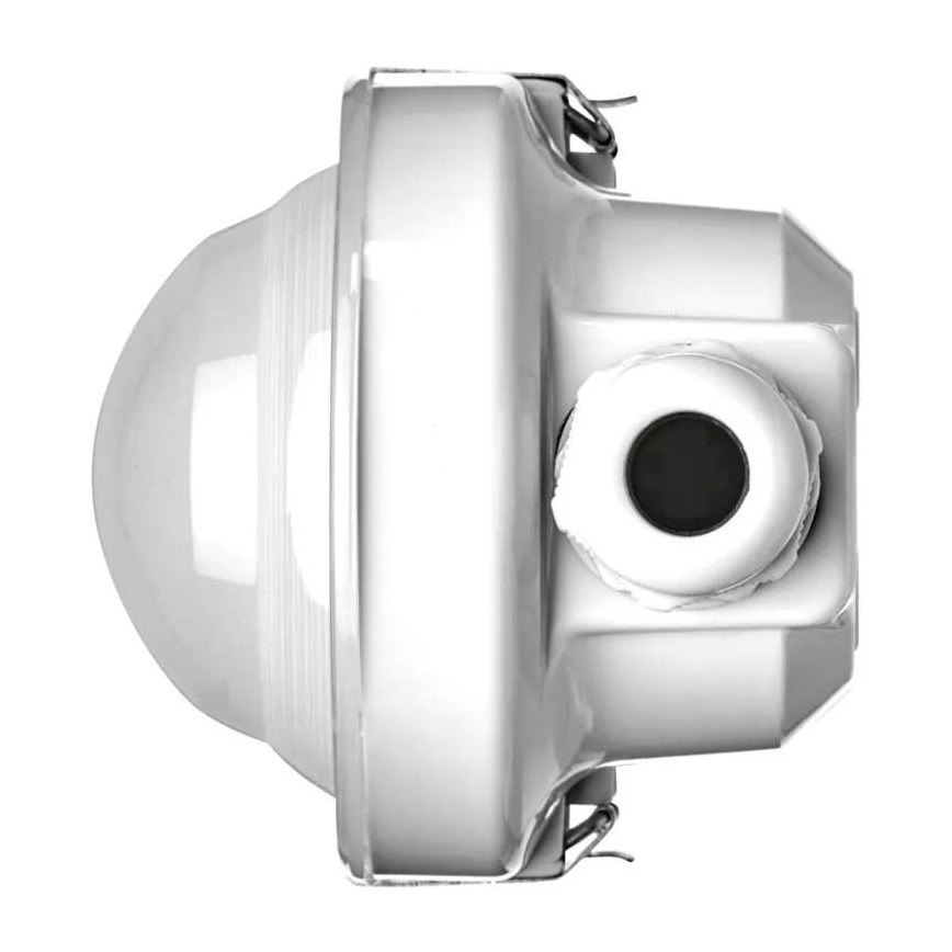 LED Lielas slodzes lampa ar avārijas moduli EMERGENCY LED/40W/230V 4000K 122 cm IP66