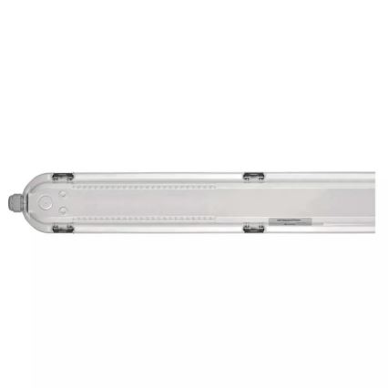 LED Lielas slodzes lampa ar avārijas moduli EMERGENCY LED/40W/230V 4000K 122 cm IP66