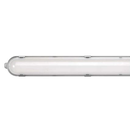 LED Aptumšojama lielas slodzes lampa ar avārijas moduli MISTY LED/32/40/48/54W/230V 4000/6500K IP66