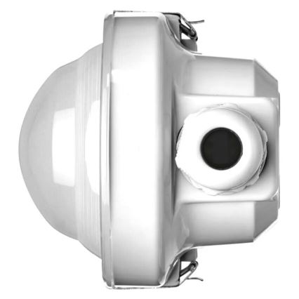 LED Aptumšojama lielas slodzes lampa ar avārijas moduli MISTY LED/32/40/48/54W/230V 4000/6500K IP66