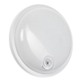 LED Lielas slodzes lampa ar PIR sensoru LED/20W/230V IP54