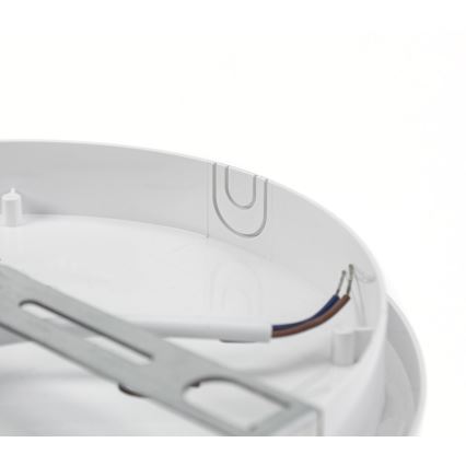 LED Lielas slodzes lampa ar PIR sensoru LED/20W/230V IP54