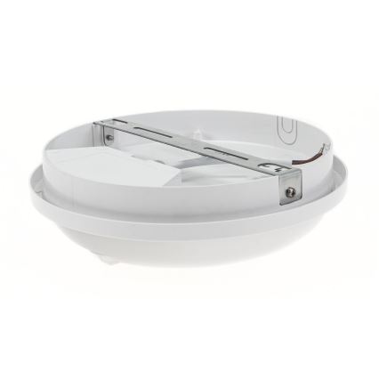 LED Lielas slodzes lampa ar PIR sensoru LED/20W/230V IP54