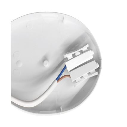 LED Lielas slodzes lampa ar PIR sensoru LED/20W/230V IP54