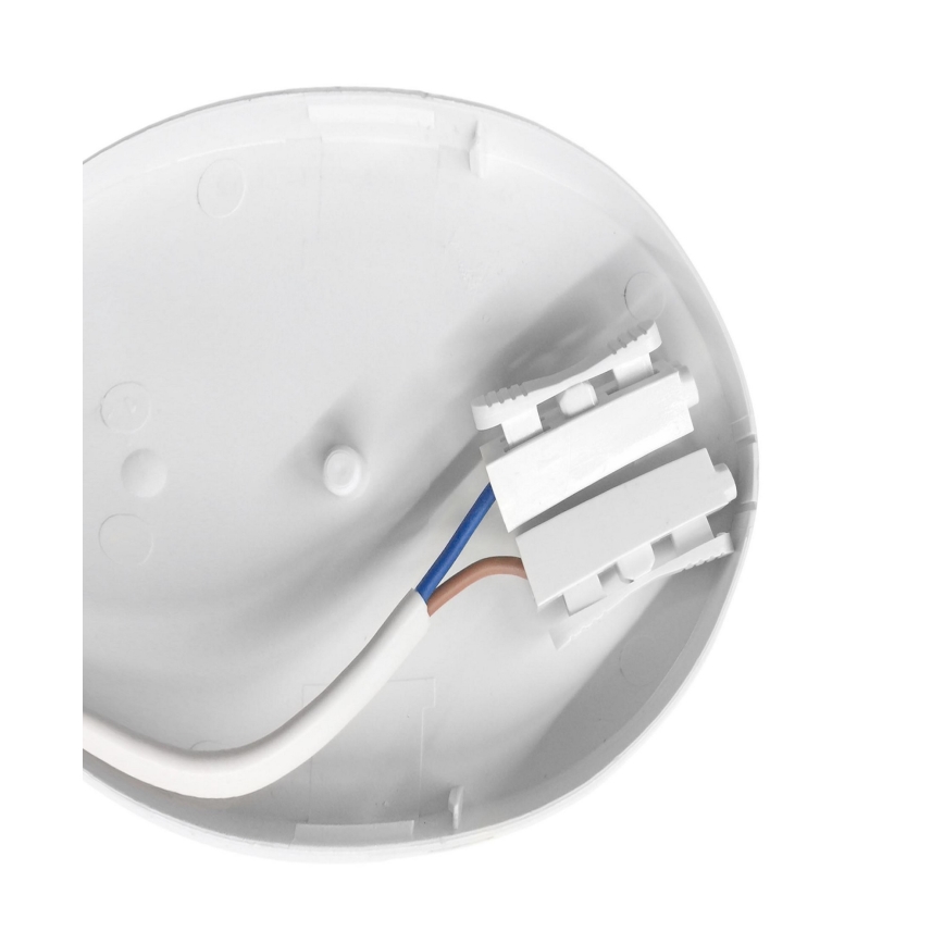 LED Lielas slodzes lampa ar PIR sensoru LED/20W/230V IP54