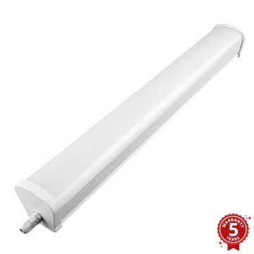 LED Lielas slodzes lampa ar sensoru LED/40W/180-265V IP65 4000K