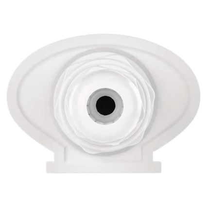 LED Lielas slodzes lampa DUSTY LED/50W/230V IP65 4000K