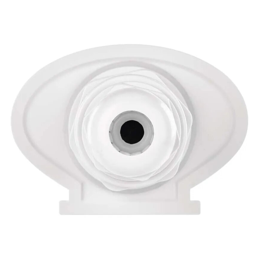LED Lielas slodzes lampa DUSTY LED/50W/230V IP65 4000K