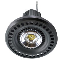 LED Lielas slodzes lampa High Bay CREE CHIP LED/150W/230V 120° IP44