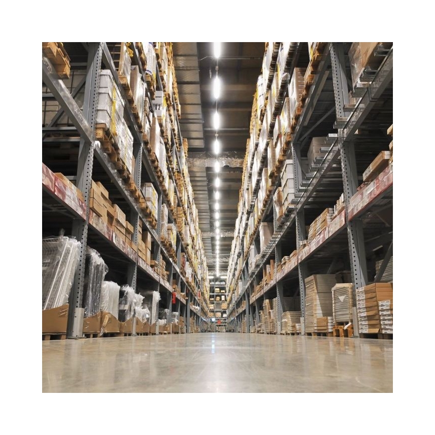 LED Lielas slodzes lampa High Bay LED/100W/230V 4000K IP65