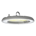 LED Lielas slodzes lampa High Bay LED/150W/230V 3000/4000/6500K IP65 ø 27,7 cm