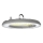 LED Lielas slodzes lampa High Bay LED/150W/230V 3000/4000/6500K IP65 ø 27,7 cm