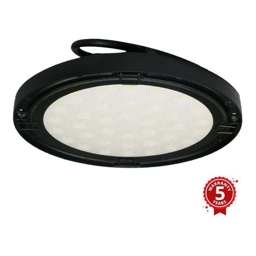 LED Lielas slodzes lampa High Bay LED/150W/230V IP65 4000K