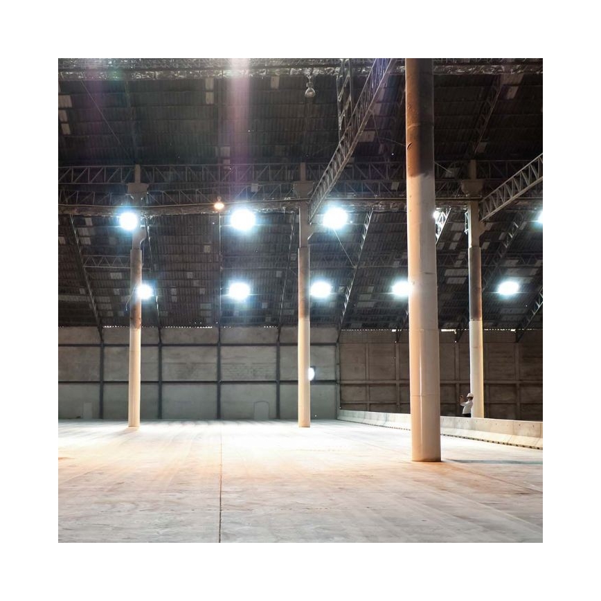 LED Lielas slodzes lampa High Bay LED/200W/230V 4000K IP65