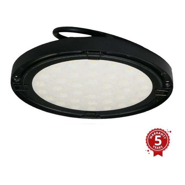 LED Lielas slodzes lampa High Bay LED/200W/230V IP65 6500K