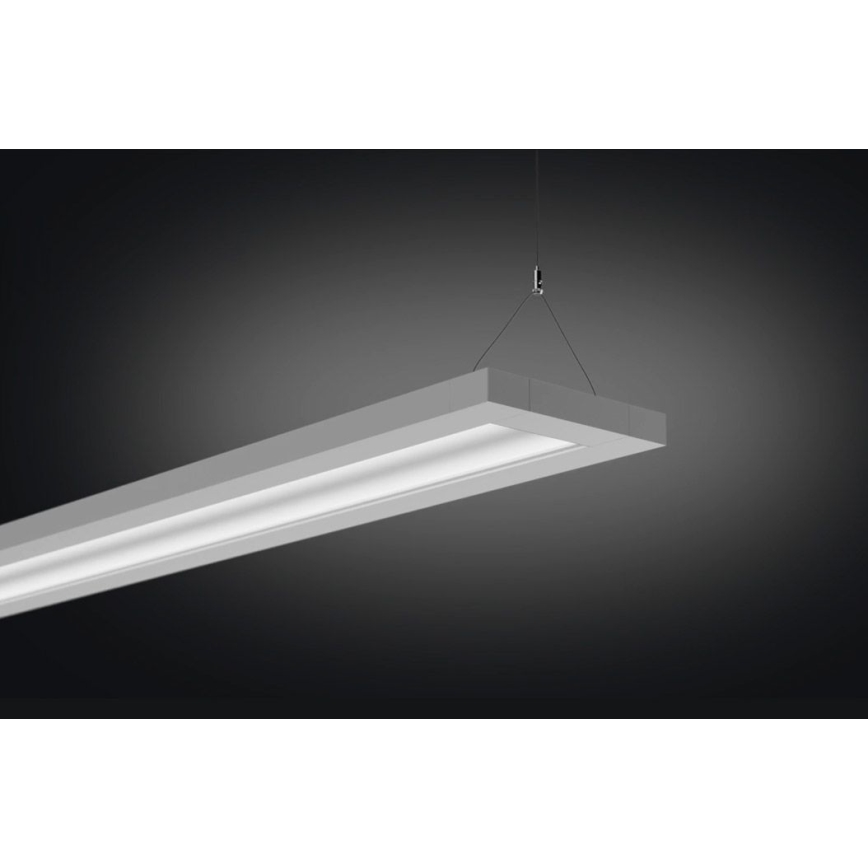 LED Lielas slodzes lampa LAS LED/74,8W/230V