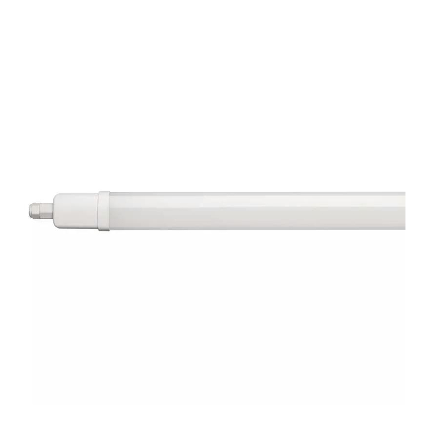 LED Lielas slodzes lampa LED/18W/230V IP65 4000K