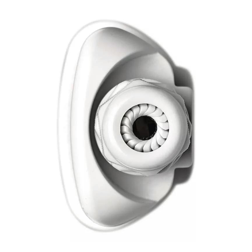 LED Lielas slodzes lampa LED/18W/230V IP65 4000K