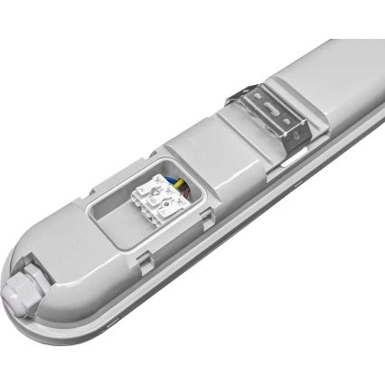 LED Lielas slodzes lampa LED/33W/230V 4000K IP65