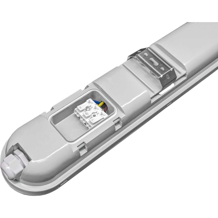 LED Lielas slodzes lampa LED/33W/230V 4000K IP65