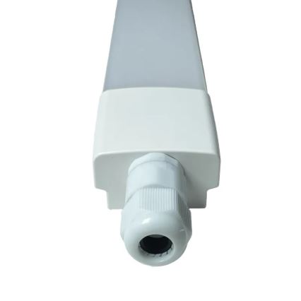 LED Lielas slodzes lampa LED/36W/230V 4000K IP65 120 cm