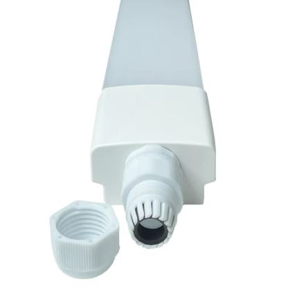 LED Lielas slodzes lampa LED/36W/230V 4000K IP65 120 cm