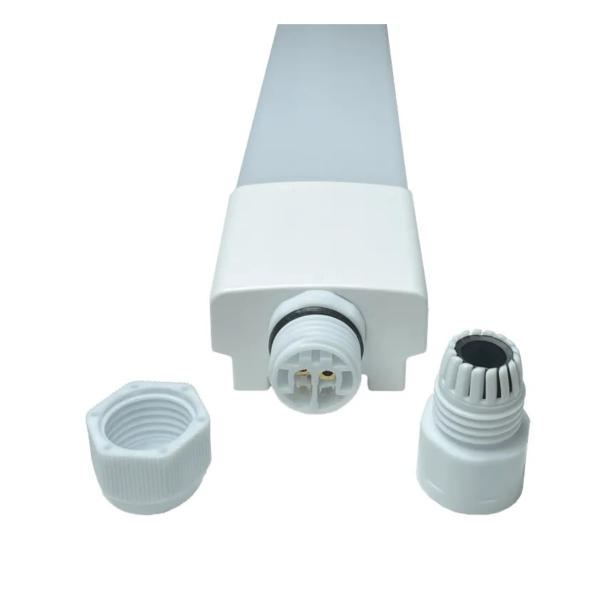 LED Lielas slodzes lampa LED/36W/230V 4000K IP65 120 cm