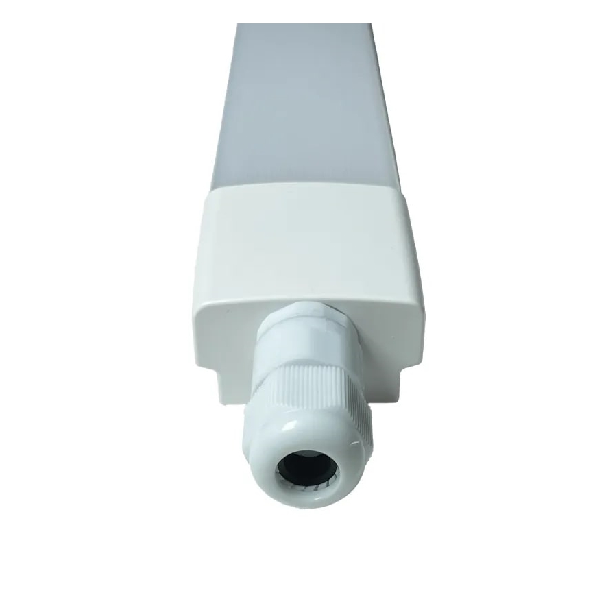 LED Lielas slodzes lampa LED/36W/230V 4000K IP65 120 cm