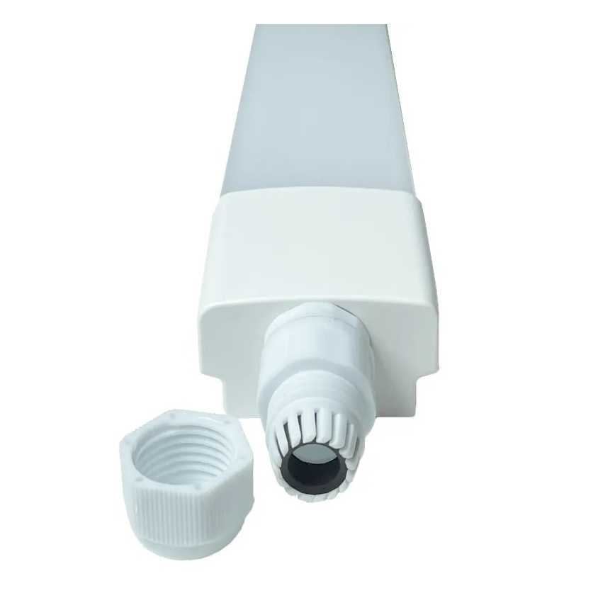 LED Lielas slodzes lampa LED/36W/230V 4000K IP65 120 cm