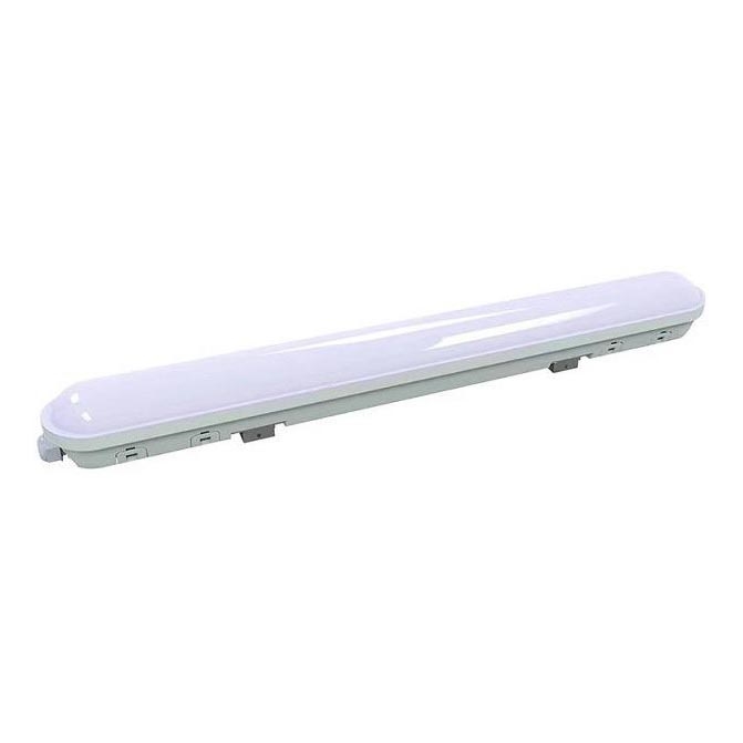 LED Lielas slodzes lampa LED/40W/230V 4000K IP65