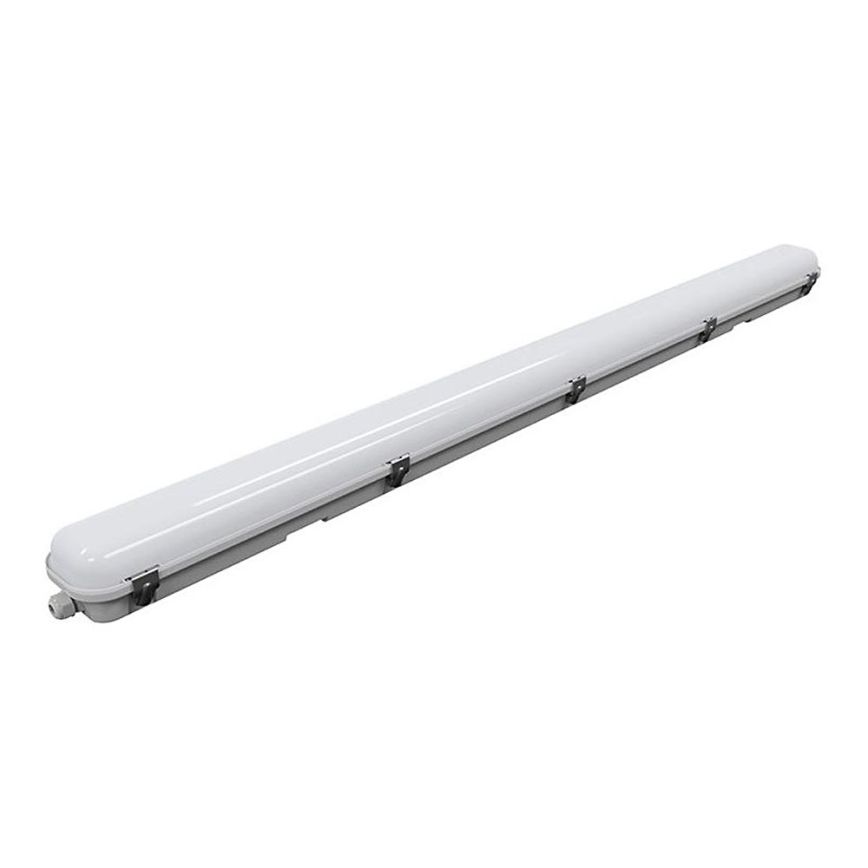 LED Lielas slodzes lampa LED/50W/230V 4000K IP65