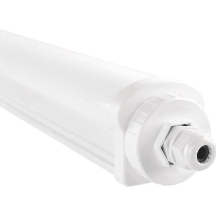 LED Lielas slodzes lampa LED/51W/230V IP65 4000K