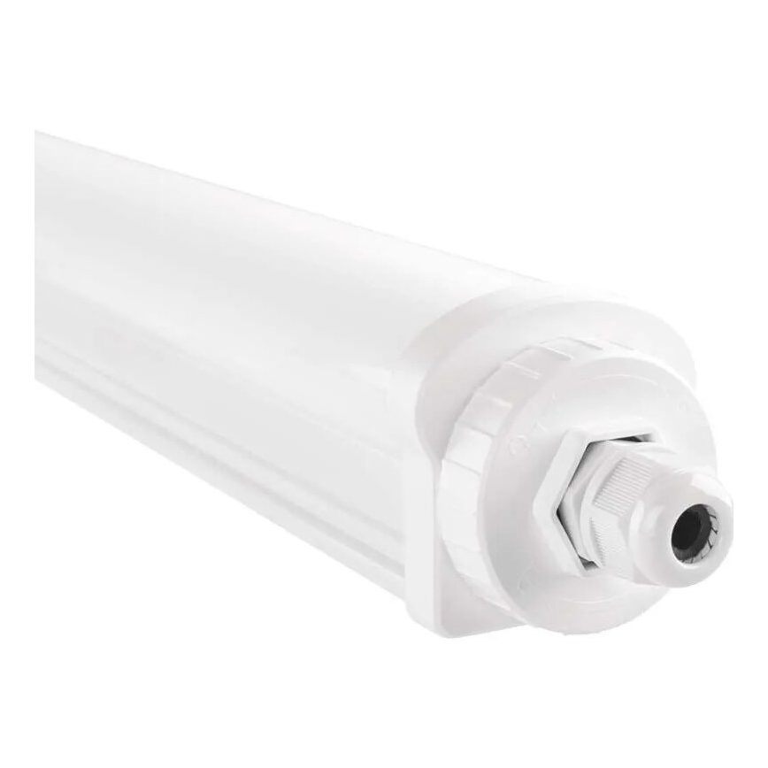 LED Lielas slodzes lampa LED/51W/230V IP65 4000K