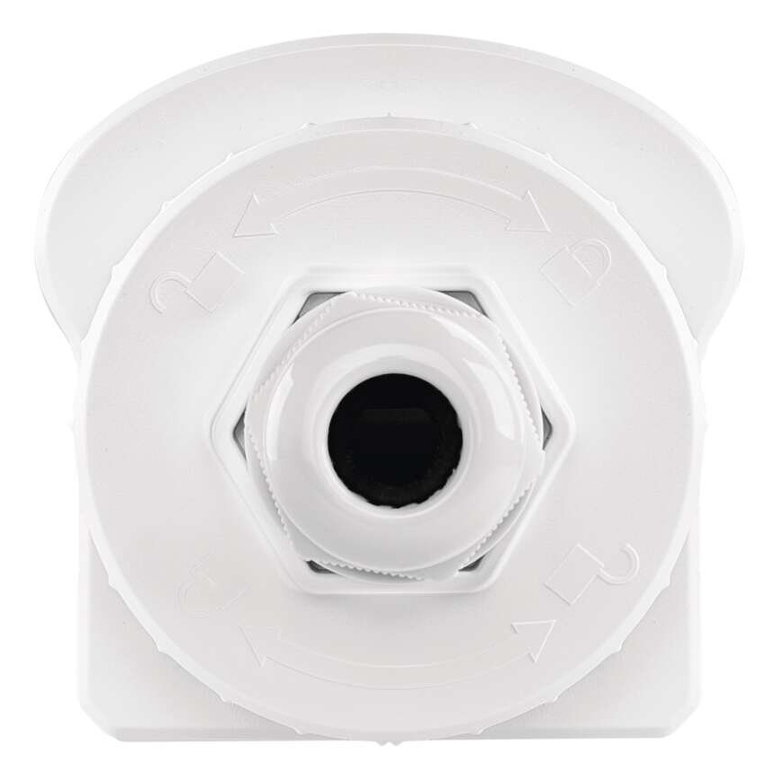 LED Lielas slodzes lampa LED/51W/230V IP65 4000K