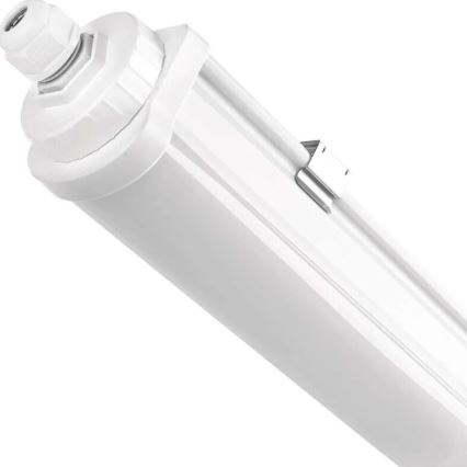 LED Lielas slodzes lampa LED/51W/230V IP65 4000K